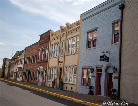 Sumter, SC Web Design .